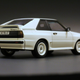 Illustration for article titled Audi. Ur. Quattro.